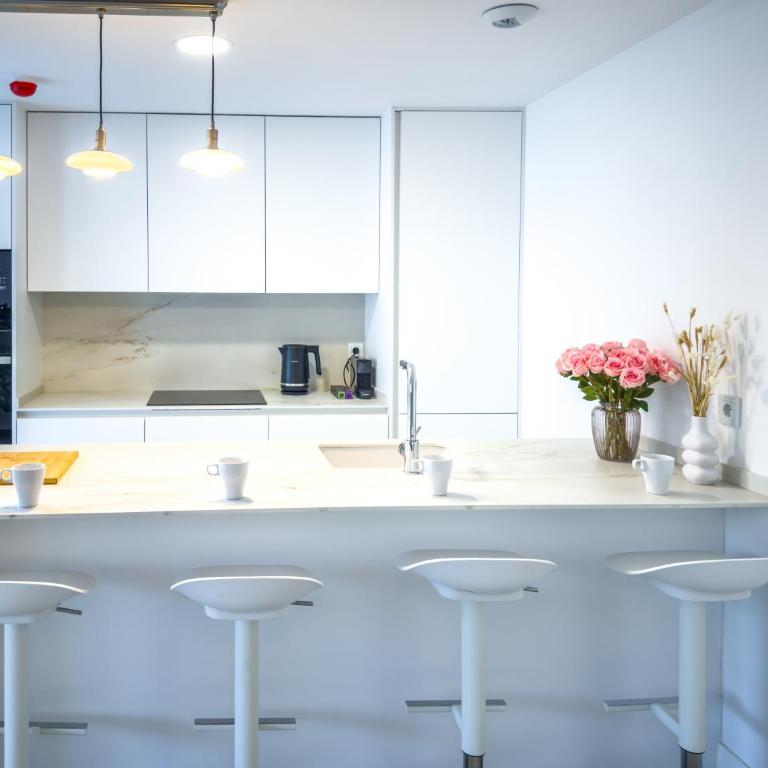 Sea View-Higueron Beauty - Apartamento de 3 dormitorios - 15