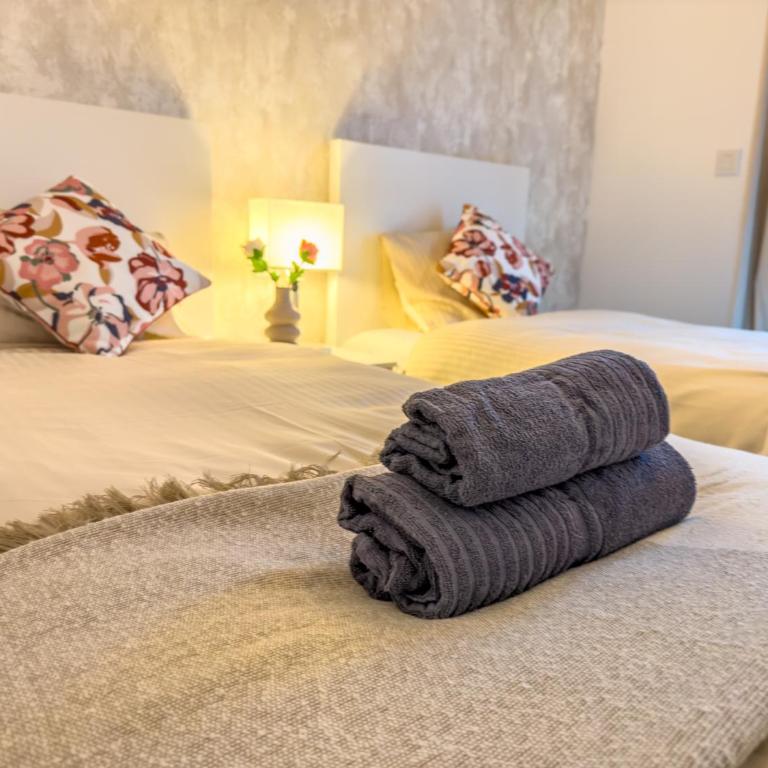 Sea View-Higueron Beauty - Apartamento de 3 dormitorios - 20
