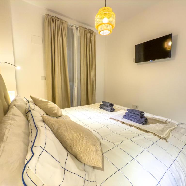 Sea View-Higueron Beauty - Apartamento de 3 dormitorios - 23