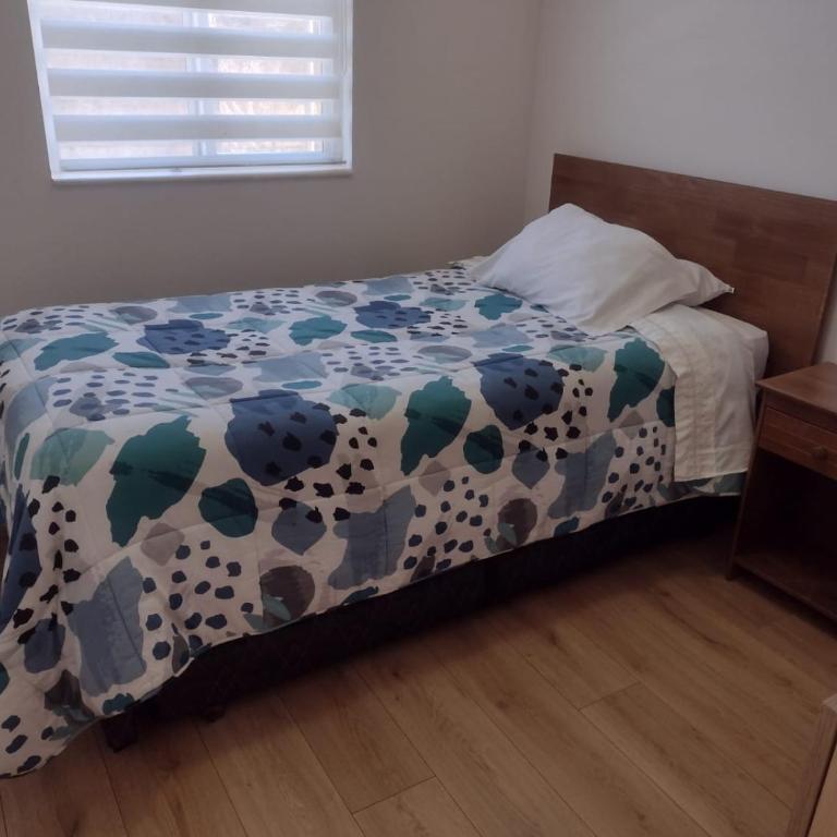 Acogedor Departamento en Temuco - Apartamento de 3 dormitorios - 4