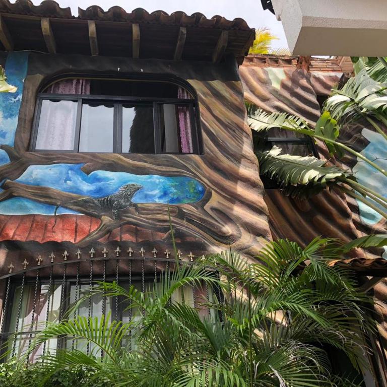 Casa Snoopy - Casa de 2 dormitorios - 6