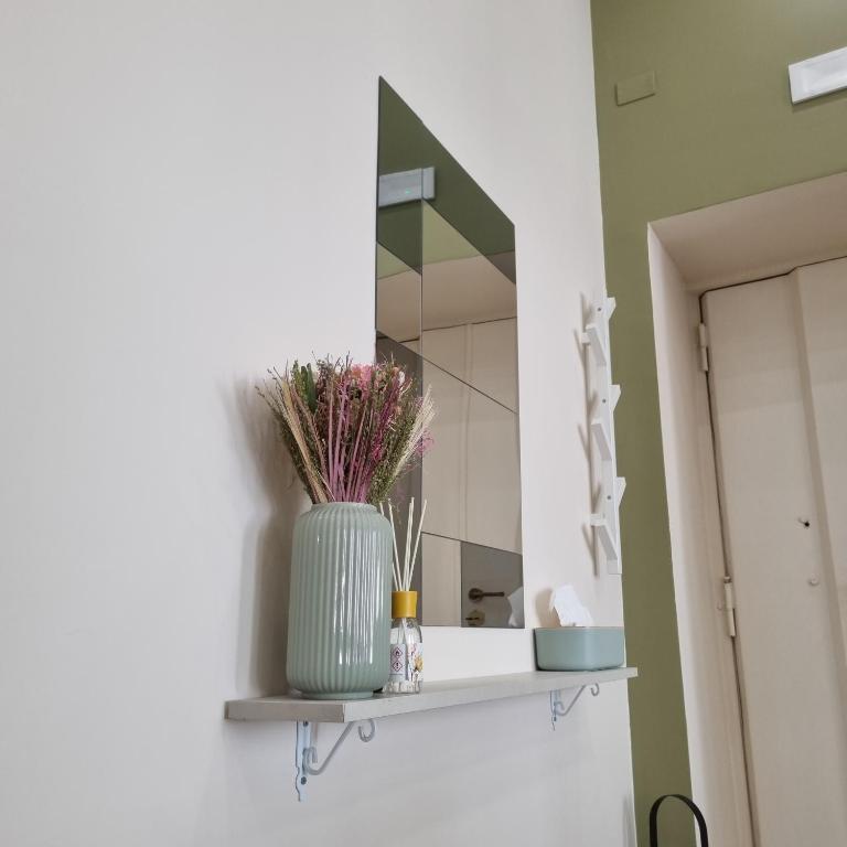 Casa Colimoro - Appartamento con 1 Camera da Letto - 32