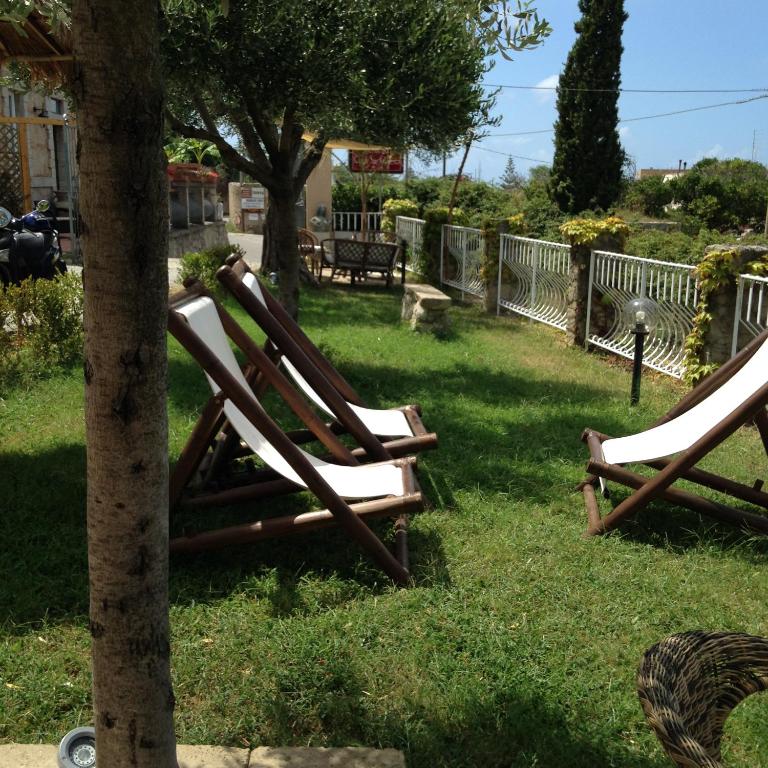 Residenza Casale San Francesco free parking - Two-Bedroom Holiday Home with Sea View - 7