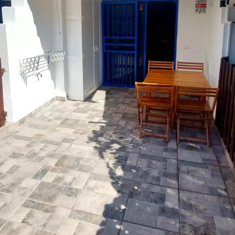 Maspalomas J&O - Apartamento de 1 dormitorio - 19