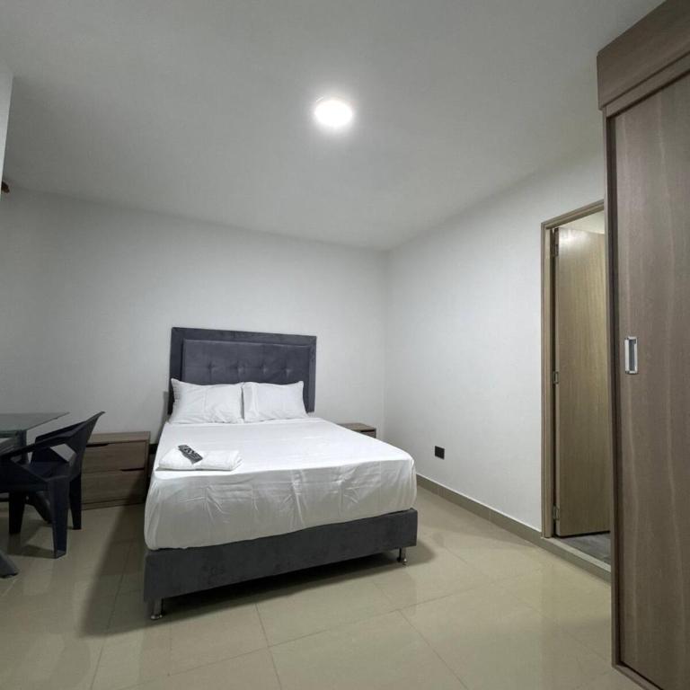 The Luxe Boutique Unicentro - Habitación Deluxe - 2