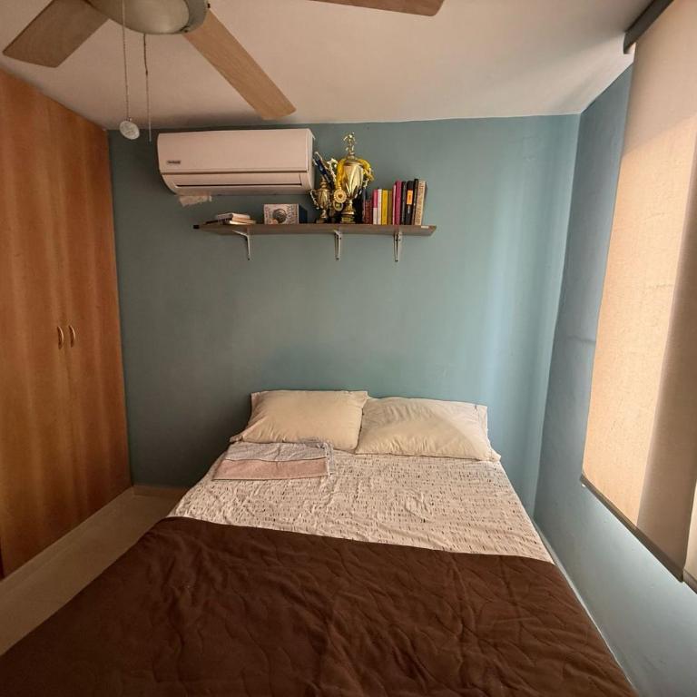 Cumbia Space - Habitación Doble - 6
