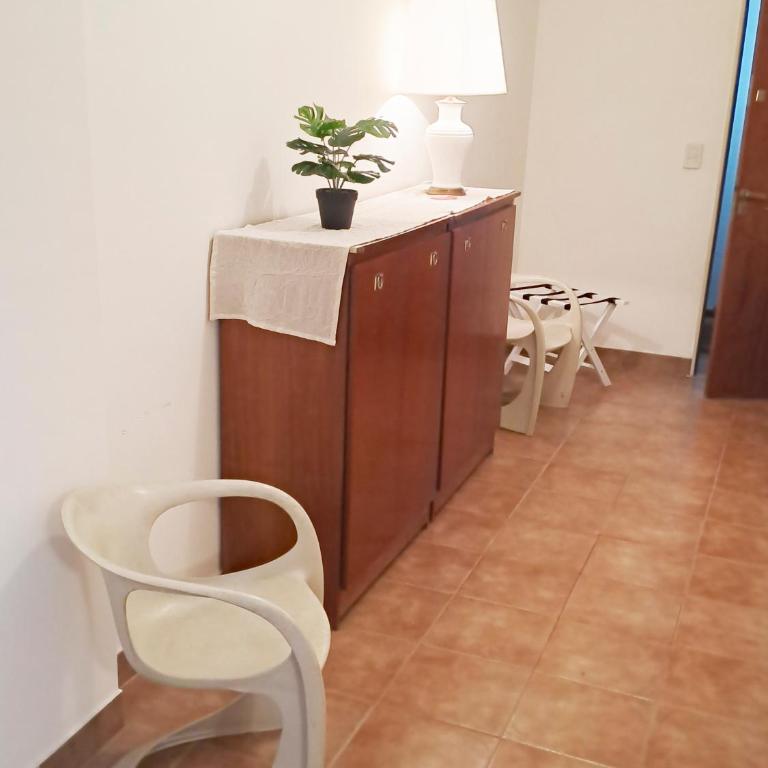 Departamento Pichuco - Apartamento de 1 dormitorio - 21