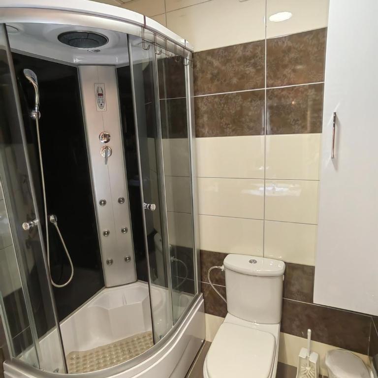 MakiLen - Apartman sa 1 Spavaćom Sobom - 4