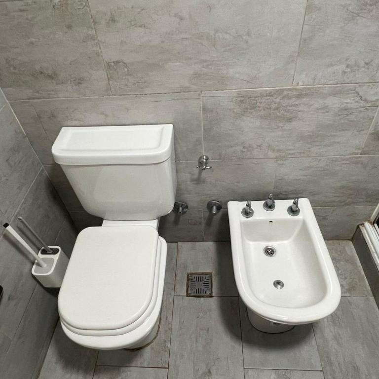 Estudio Playa - Apartamento de 1 dormitorio - 14