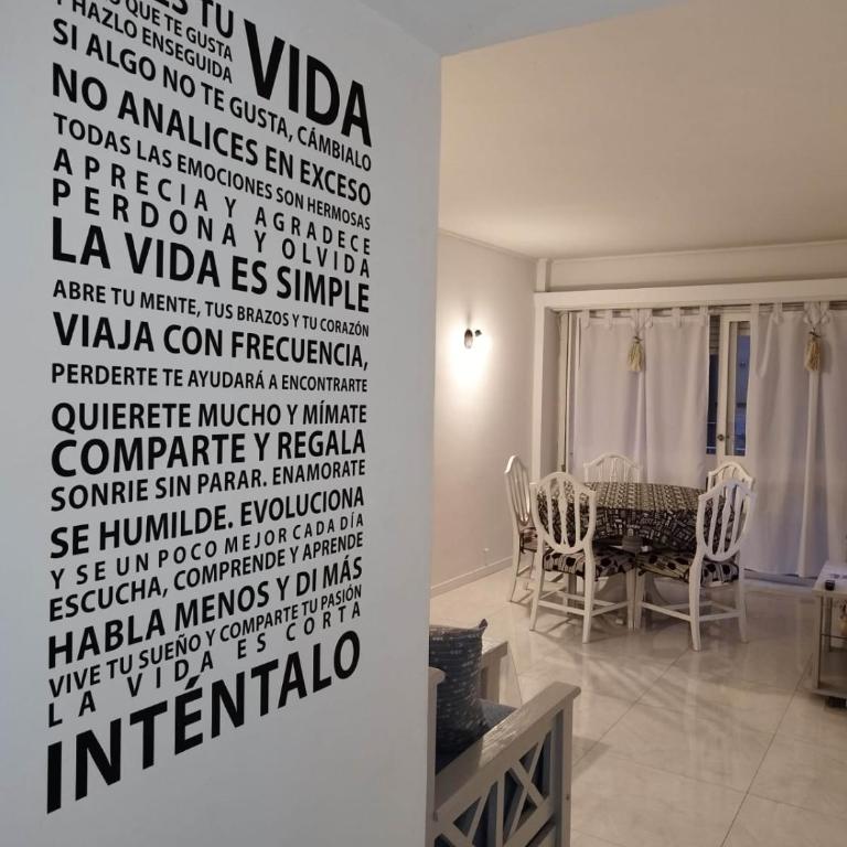 MEIR XII, céntrico con cochera a metros del Casino - Apartamento de 2 dormitorios con balcón - 6