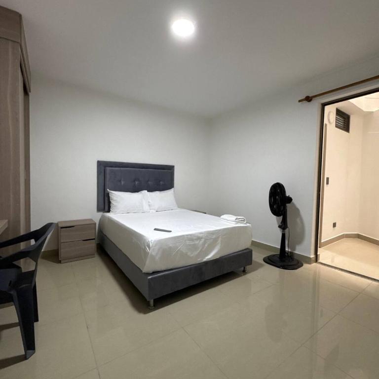 The Luxe Boutique Unicentro - Habitación Deluxe - 8