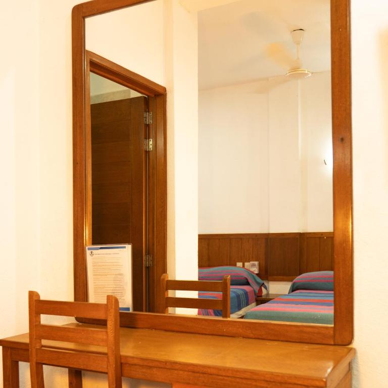 Hotel VidaMar - Habitación Triple Estándar - 9