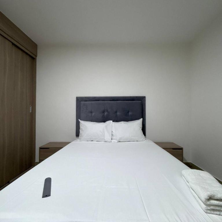 The Luxe Boutique Unicentro - Habitación Deluxe - 5