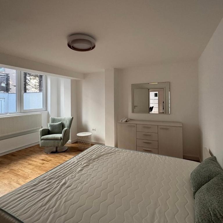 Moon night - Apartman sa 1 Spavaćom Sobom - 5