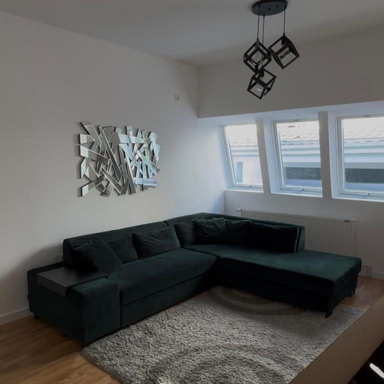 Moon night - Apartman sa 2 Spavaće Sobe - 2