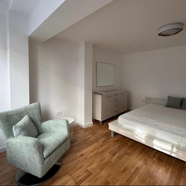 Moon night - Apartman sa 1 Spavaćom Sobom - 7