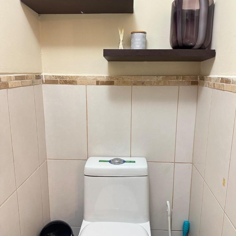 3 dormitorios, piscina, jacuzzi, parking, vistas - Apartamento de 3 dormitorios Premium - 36