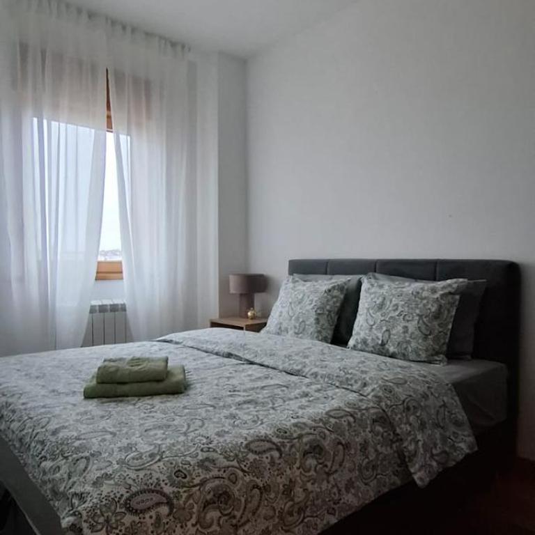 Magnolia - One-Bedroom Apartment - 8