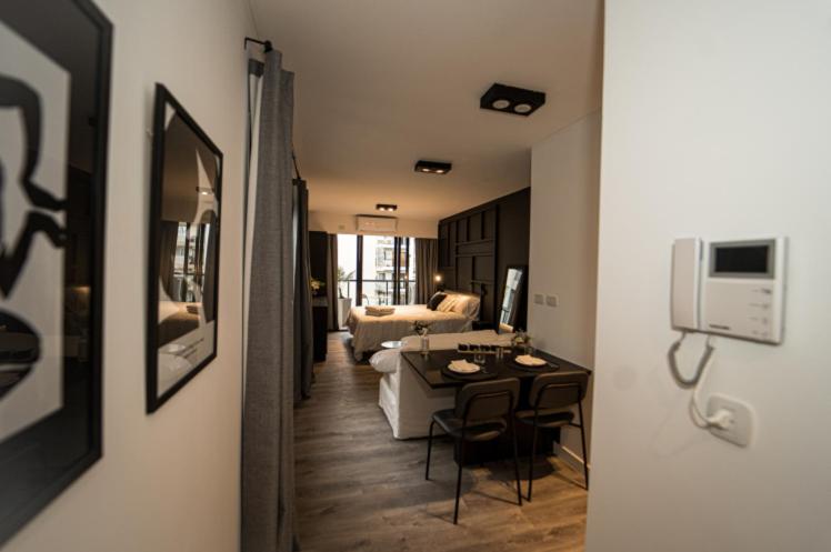 Apart JH Belgrano Brooklyn - Apartamento de 1 dormitorio - 1