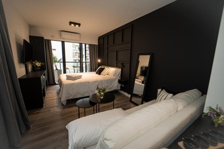 Apart JH Belgrano Brooklyn - Apartamento de 1 dormitorio - 15
