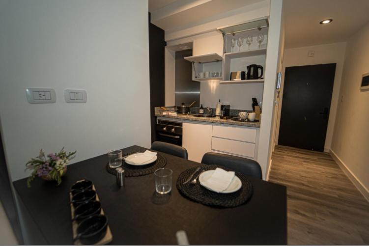 Apart JH Belgrano Brooklyn - Apartamento de 1 dormitorio - 18