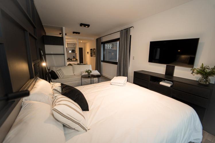 Apart JH Belgrano Brooklyn - Apartamento de 1 dormitorio - 19