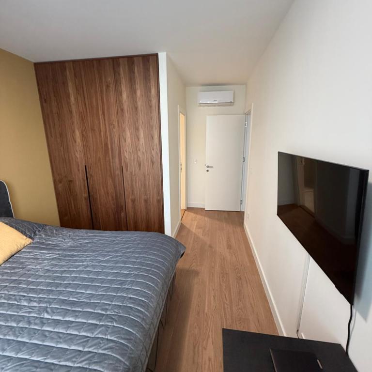 Hercules Apartment Belgrade Waterfront - Two-Bedroom Apartment with City View - 25