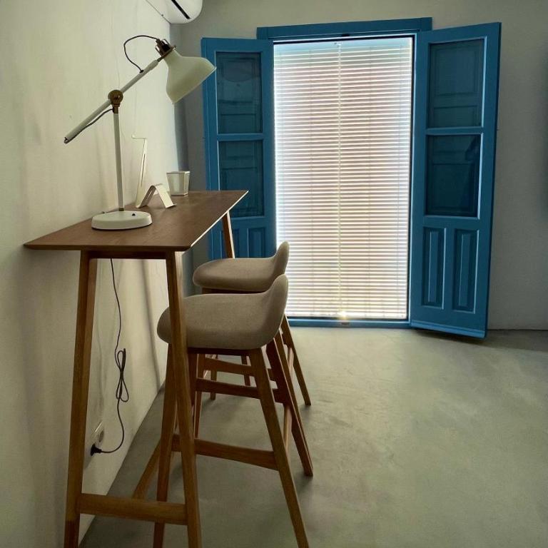 Casa Alta 22 - Apartamento de 2 dormitorios - 20