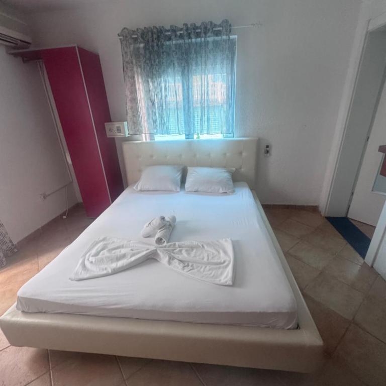 Apartments Monte - Soba sa 2 Bračna Kreveta (Queen-size) - 2