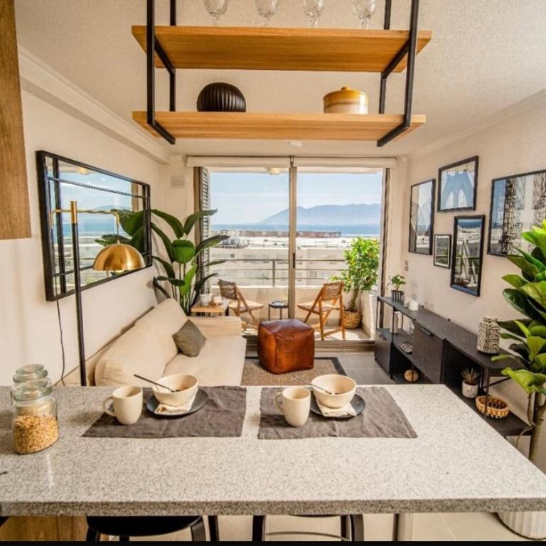 Velas del norte 1. - Two-Bedroom Apartment - 10