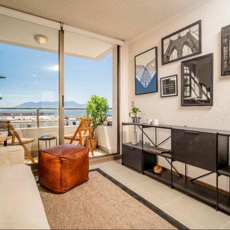 Velas del norte 1. - Two-Bedroom Apartment - 9