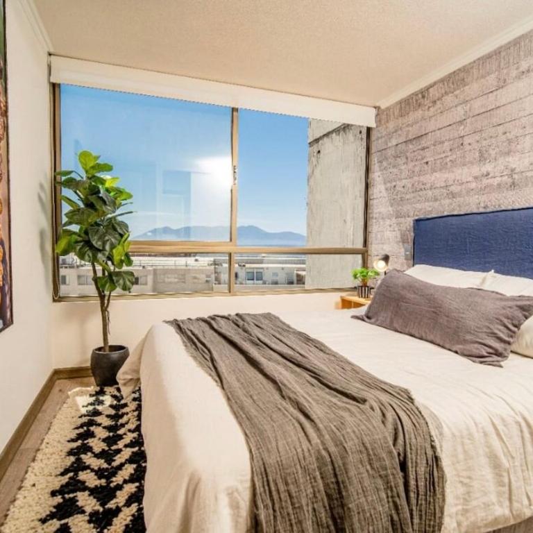 Velas del norte 1. - Two-Bedroom Apartment - 1