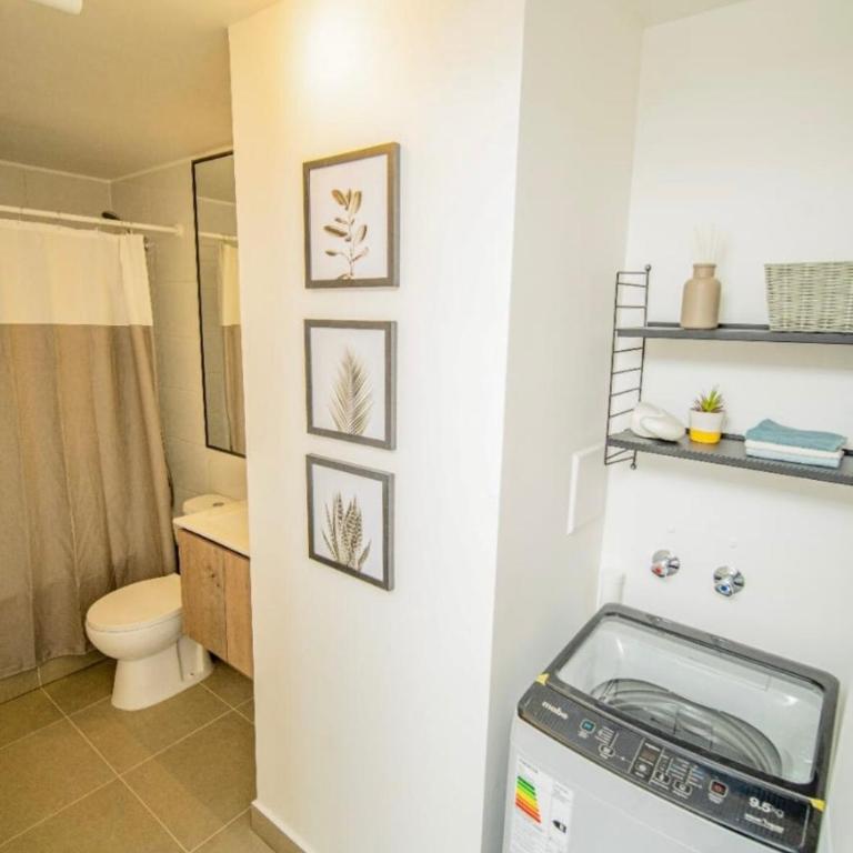 Velas del norte 1. - Two-Bedroom Apartment - 7