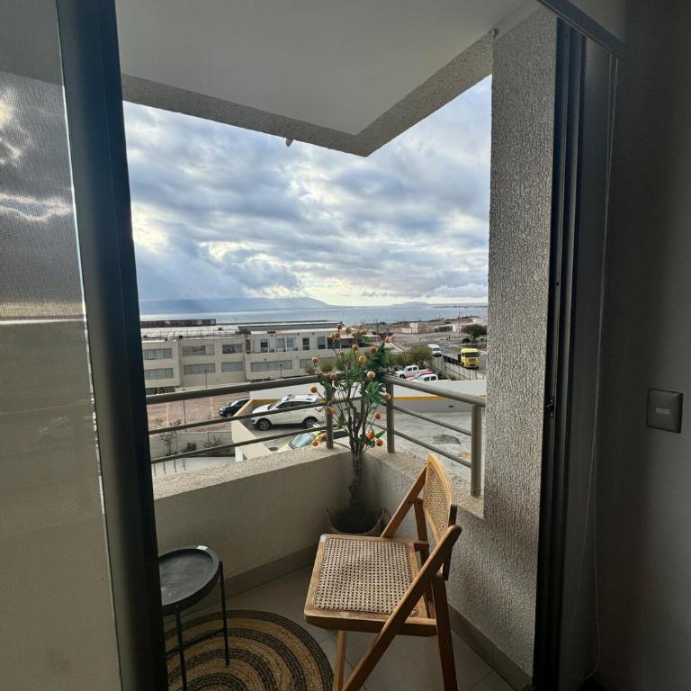 Velas del norte 1. - Two-Bedroom Apartment - 5