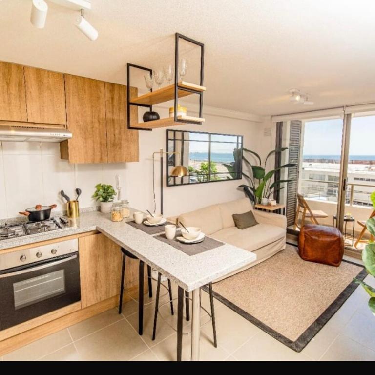 Velas del norte 1. - Two-Bedroom Apartment - 4