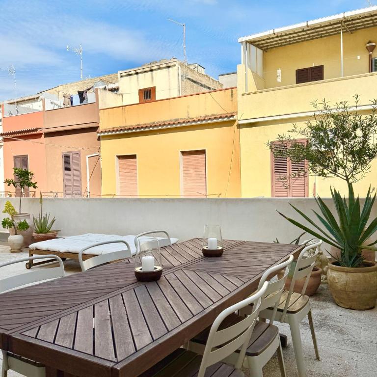Casa Rossini - Casa con 2 Camere da Letto - 9