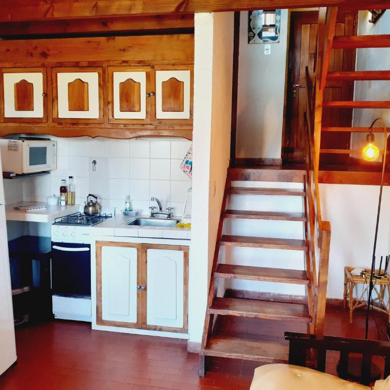 Bungalow ideal para tus vacaciones - Casa de 2 dormitorios - 1