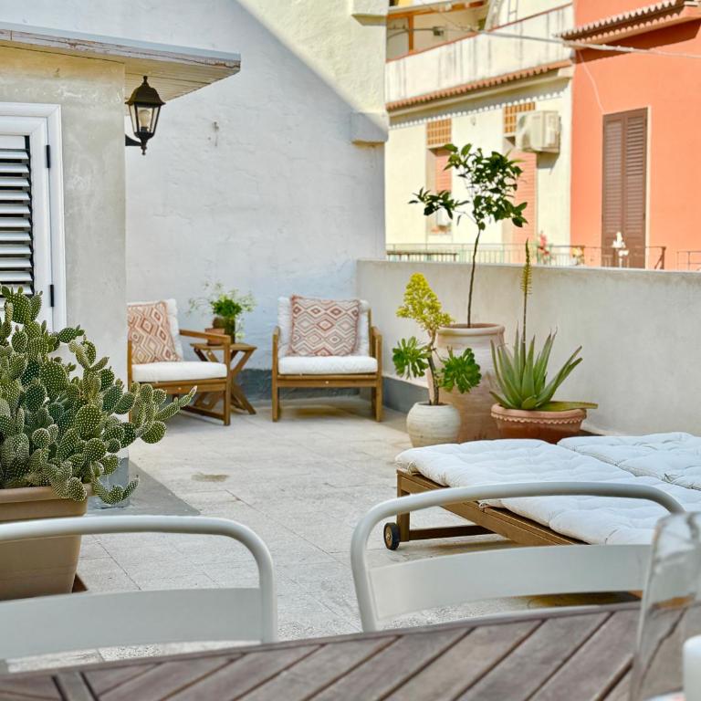 Casa Rossini - Casa con 2 Camere da Letto - 2