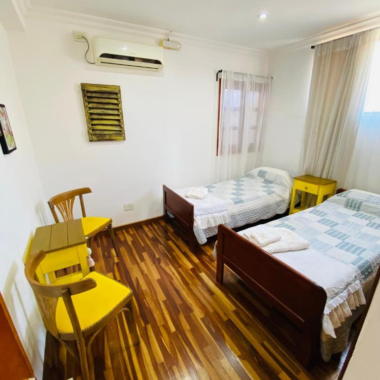 THE HEIRS Departamentos - Apartamento de 2 dormitorios con balcón - 8