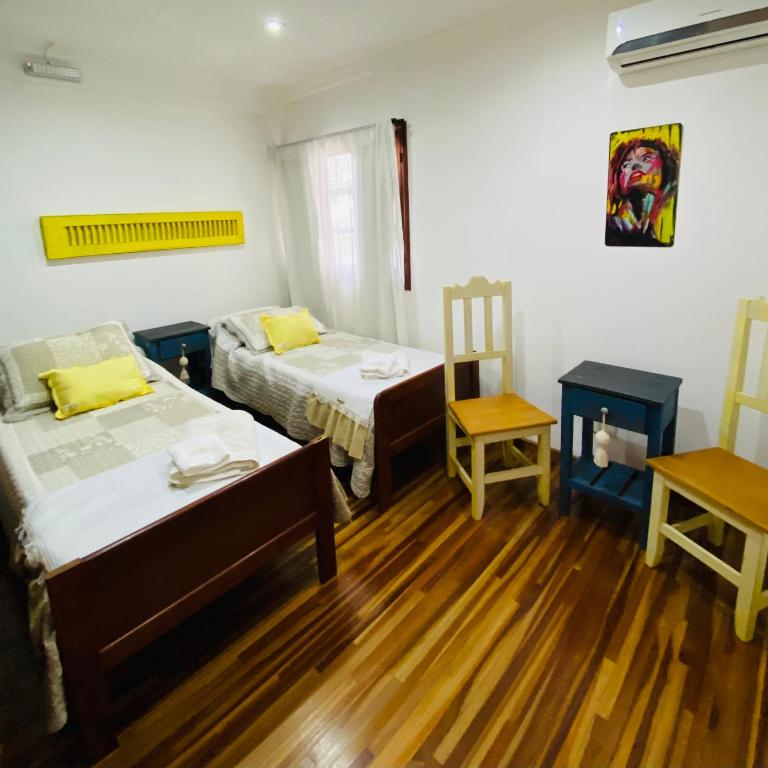 THE HEIRS Departamentos - Apartamento de 2 dormitorios con balcón - 12