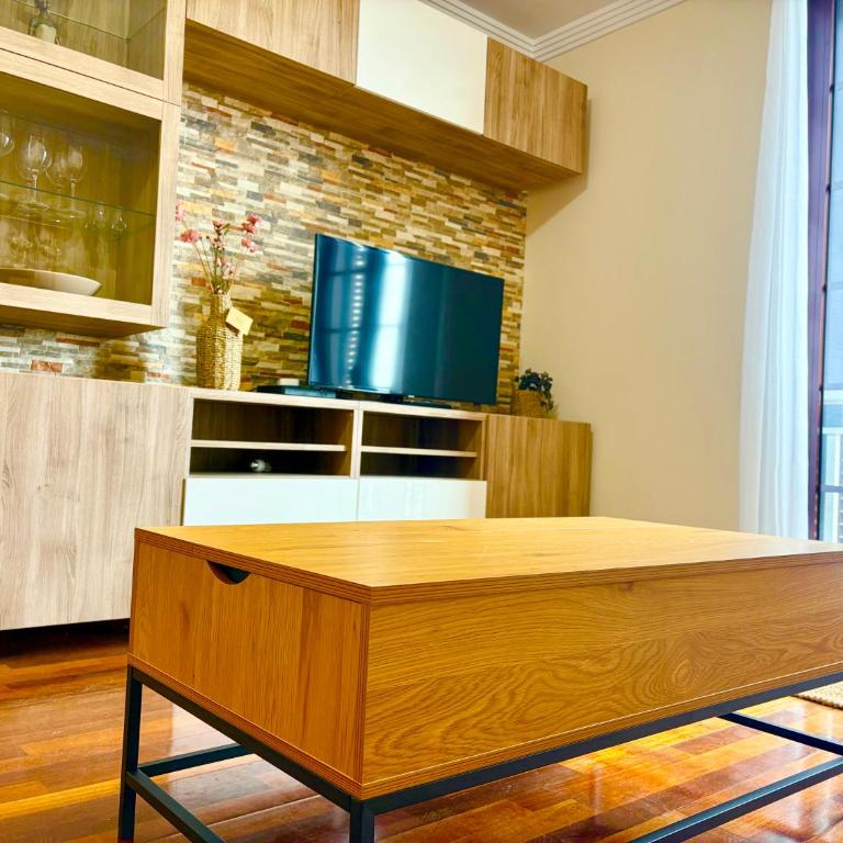 casa la tagora - Apartamento de 1 dormitorio - 12