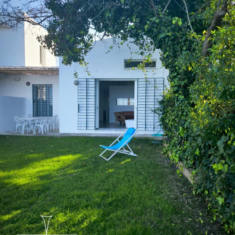 Spinola Beachfront Bungalows - Apartamentos bungalow en primera linea de playa en Sanlúcar de Barrameda - Apartamento de 3 dormitorios con vistas al mar - 17