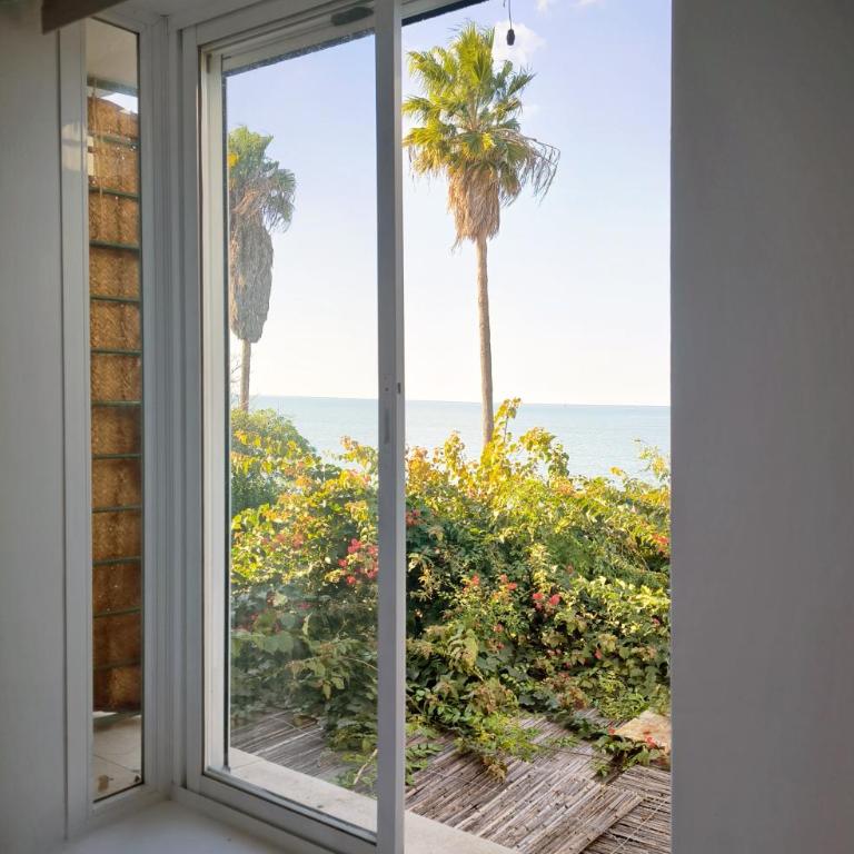 Spinola Beachfront Bungalows - Apartamentos bungalow en primera linea de playa en Sanlúcar de Barrameda - Apartamento de 2 dormitorios con vistas al mar - 17
