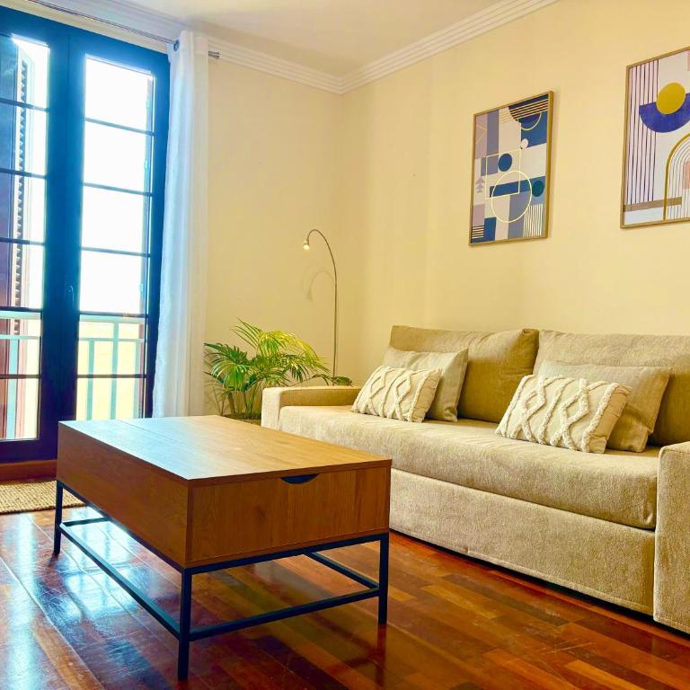 casa la tagora - Apartamento de 1 dormitorio - 8