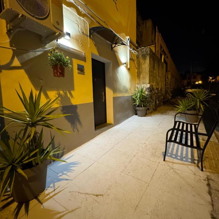 Casa MIBA - Casa Vacanze - 31