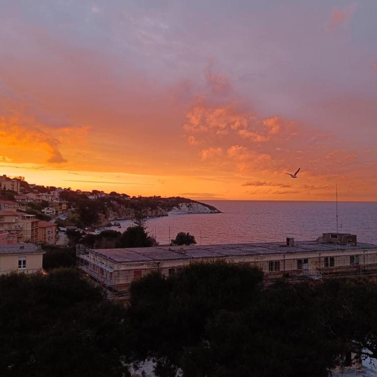 Appartamento Tramonto - Appartamento con 2 Camere da Letto - 9