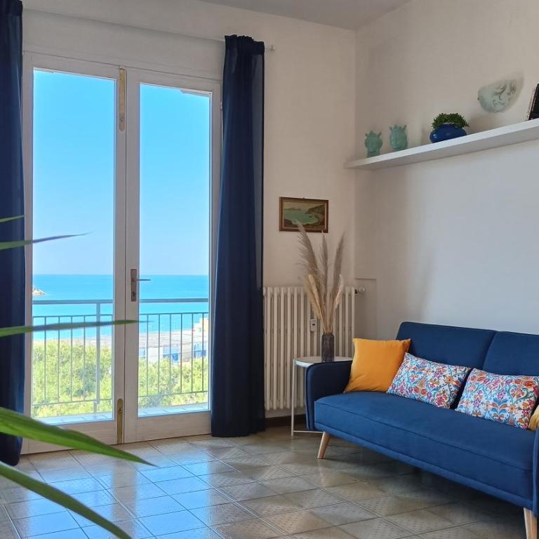 Appartamento Tramonto - Appartamento con 2 Camere da Letto - 24