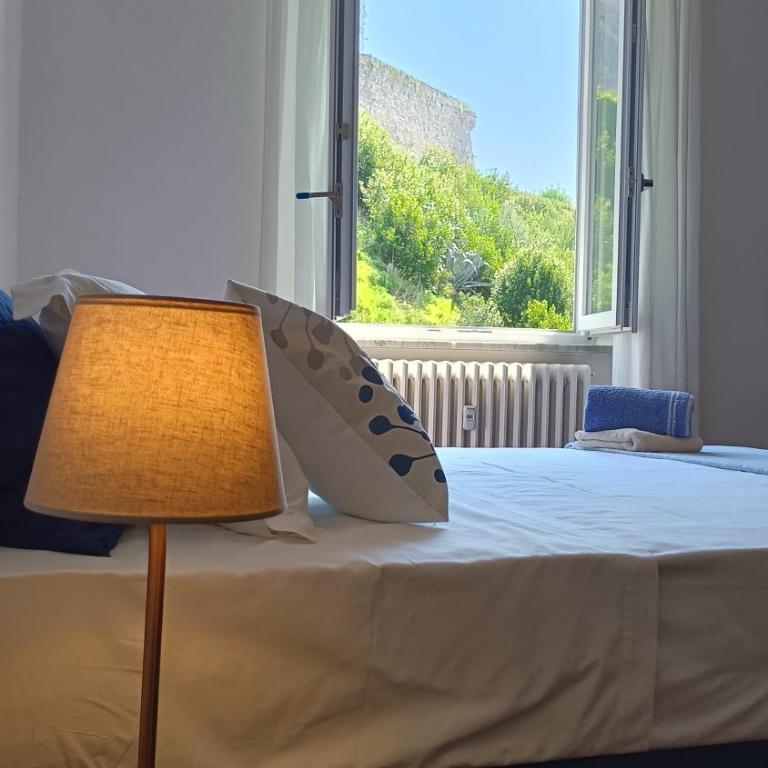 Appartamento Tramonto - Appartamento con 2 Camere da Letto - 37