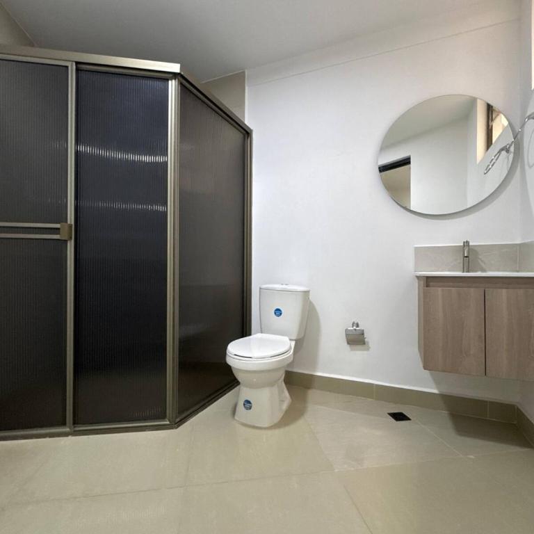 The Luxe Boutique Unicentro - Habitación Deluxe - 2