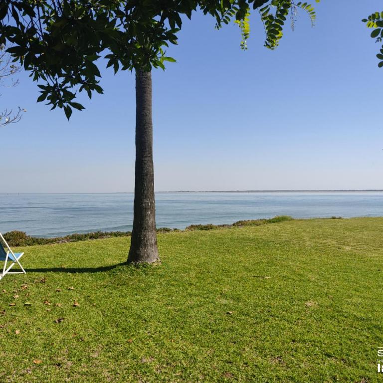 Spinola Beachfront Bungalows - Apartamentos bungalow en primera linea de playa en Sanlúcar de Barrameda - Apartamento de 3 dormitorios con vistas al mar - 1
